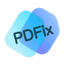 PDFix App Icon
